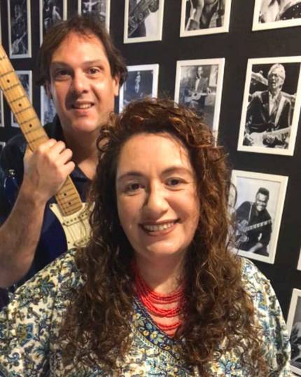 Aulas de violão em Itaim Bibi para todas as idades