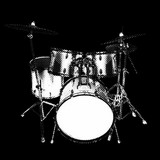 Professor particular de bateria – aula a domicílio