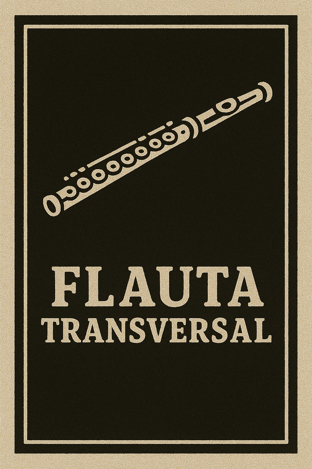 Aulas de Flauta Transversal